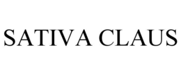 SATIVA CLAUS trademark
