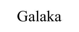 GALAKA trademark