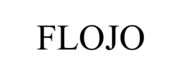 FLOJO trademark