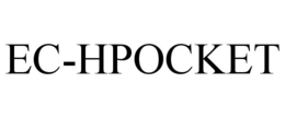 EC-HPOCKET trademark