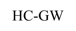 HC-GW trademark