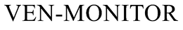 VEN-MONITOR trademark
