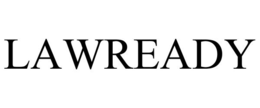 LAWREADY trademark