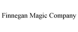 FINNEGAN MAGIC COMPANY trademark
