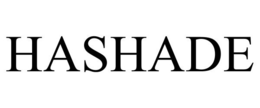 HASHADE trademark