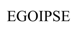 EGOIPSE trademark
