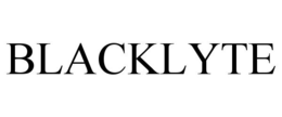 BLACKLYTE trademark