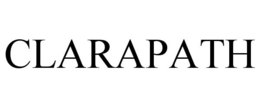 CLARAPATH trademark