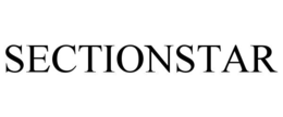 SECTIONSTAR trademark
