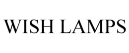 WISH LAMPS trademark