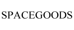 SPACEGOODS trademark