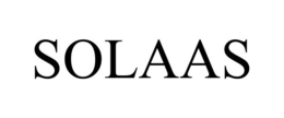 SOLAAS trademark