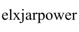 ELXJARPOWER trademark