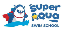 SUPER AQUA SWIM SCHOOL trademark