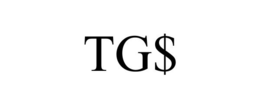TG$ trademark