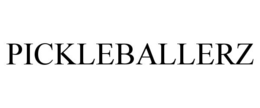 PICKLEBALLERZ trademark