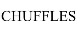 CHUFFLES trademark