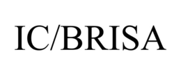 IC/BRISA trademark