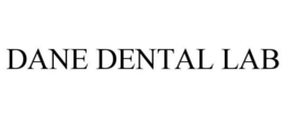 DANE DENTAL LAB trademark