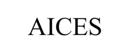 AICES trademark
