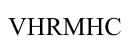 VHRMHC trademark