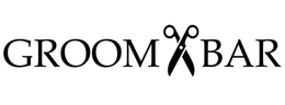 GROOM BAR trademark