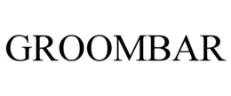 GROOMBAR trademark