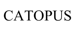 CATOPUS trademark