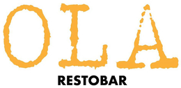 OLA RESTOBAR trademark