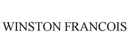 WINSTON FRANCOIS trademark