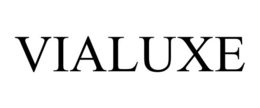 VIALUXE trademark