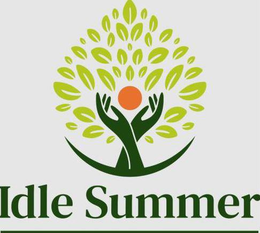 IDLE SUMMER trademark