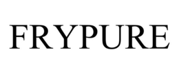 FRYPURE trademark