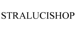 STRALUCISHOP trademark