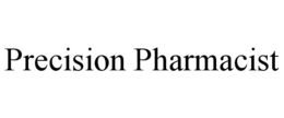 PRECISION PHARMACIST trademark