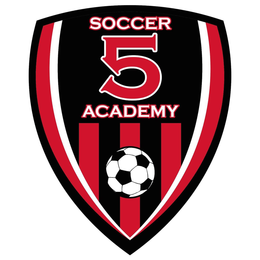 SOCCER 5 ACADEMY trademark
