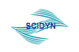 Z SCIDYN trademark