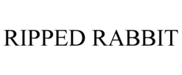 RIPPED RABBIT trademark