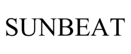 SUNBEAT trademark