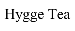 HYGGE TEA trademark