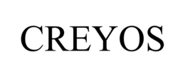 CREYOS trademark