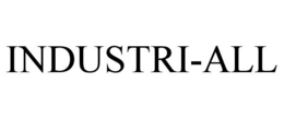 INDUSTRI-ALL trademark