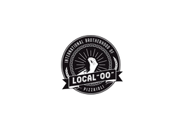LOCAL "00" INTERNATIONAL BROTHERHOOD/SISTERHOOD OF PIZZAIOLI trademark