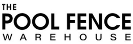 THE POOL FENCE WAREHOUSE trademark