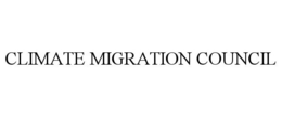 CLIMATE MIGRATION COUNCIL trademark