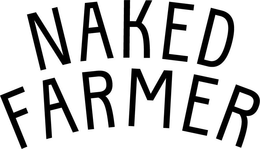NAKED FARMER trademark
