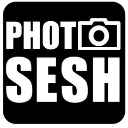PHOTO SESH trademark
