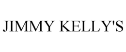 JIMMY KELLY'S trademark