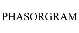 PHASORGRAM trademark