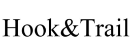HOOK&TRAIL trademark